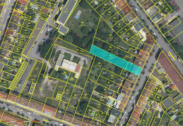 Prodej rodinného domu 160 m² s pozemkem 815 m²