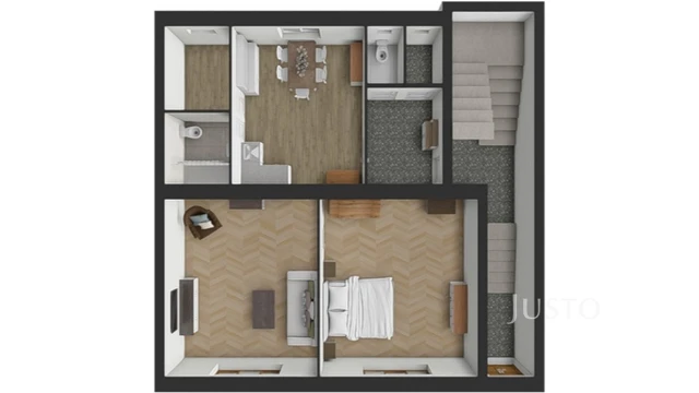 Prodej rodinného domu 160 m² s pozemkem 815 m²