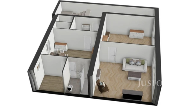 Prodej rodinného domu 160 m² s pozemkem 815 m²
