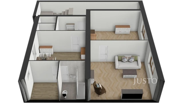 Prodej rodinného domu 160 m² s pozemkem 815 m²