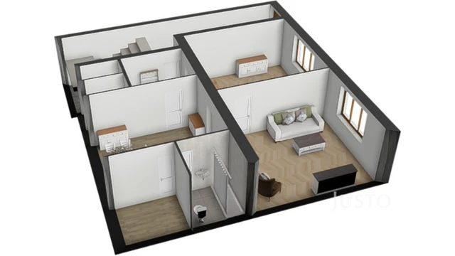 Prodej rodinného domu 160 m² s pozemkem 815 m²