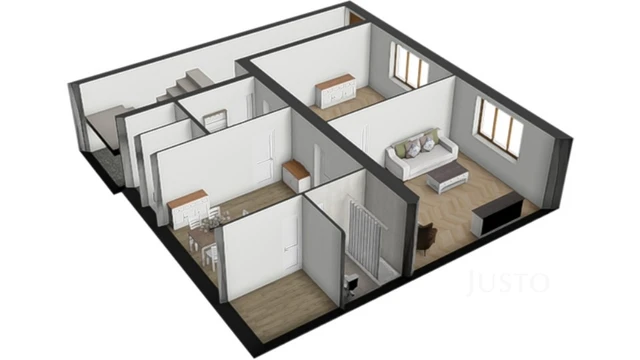 Prodej rodinného domu 160 m² s pozemkem 815 m²
