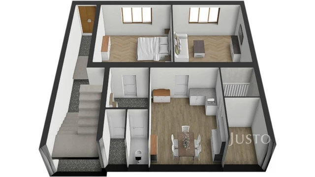Prodej rodinného domu 160 m² s pozemkem 815 m²