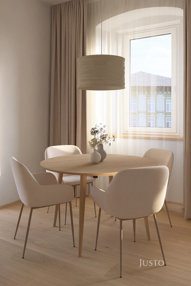 Prodej 2+kk 70 m² + balkón 7 m² + parkování