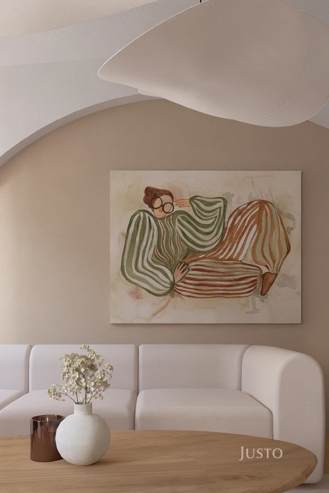 Prodej 2+kk 88 m² + parkování
