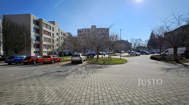 Prodej 3+1, 64 m², Písek - Na Stínadlech