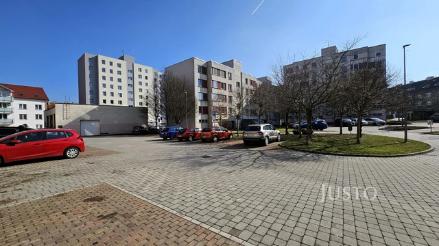 Prodej 3+1, 64 m², Písek - Na Stínadlech