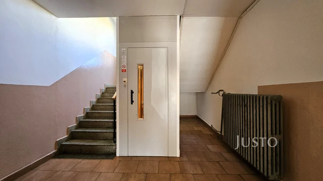 Prodej 3+1, 64 m², Písek - Na Stínadlech