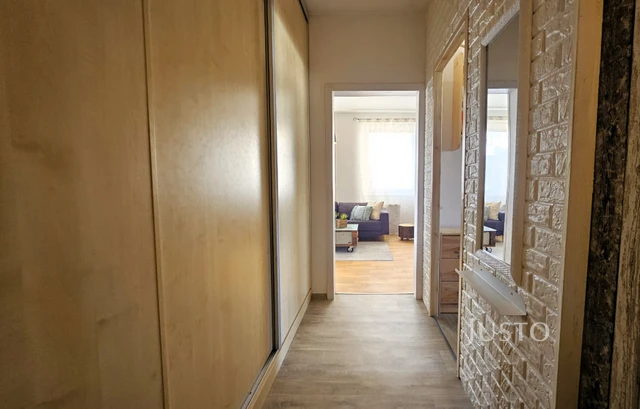 Prodej 3+1, 64 m², Písek - Na Stínadlech