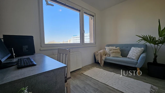 Prodej 3+1, 64 m², Písek - Na Stínadlech