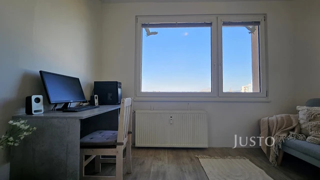 Prodej 3+1, 64 m², Písek - Na Stínadlech