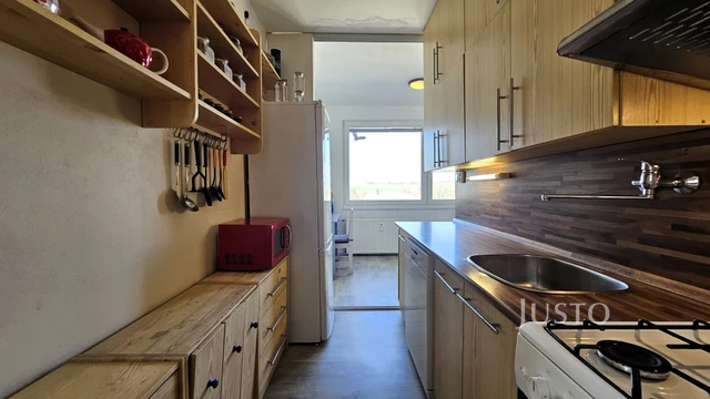 Prodej 3+1, 64 m², Písek - Na Stínadlech