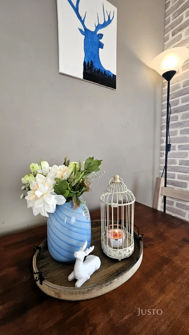 Prodej 3+1, 64 m², Písek - Na Stínadlech