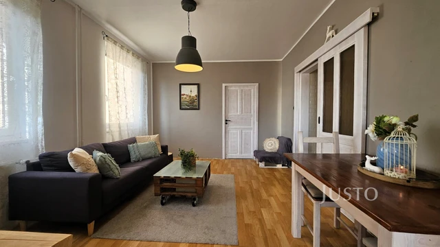 Prodej 3+1, 64 m², Písek - Na Stínadlech