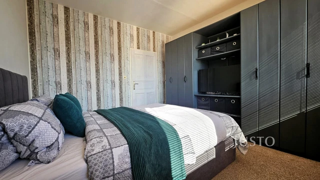 Prodej 3+1, 64 m², Písek - Na Stínadlech