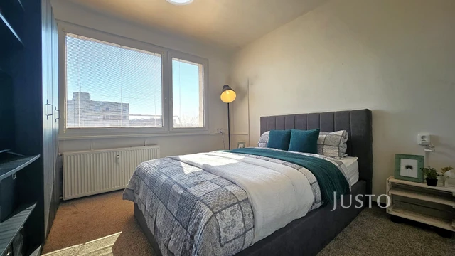 Prodej 3+1, 64 m², Písek - Na Stínadlech