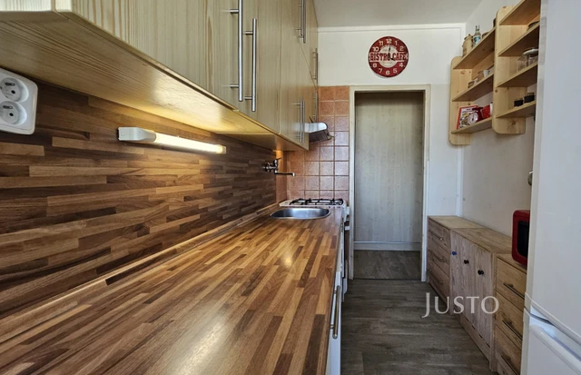 Prodej 3+1, 64 m², Písek - Na Stínadlech