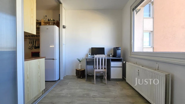 Prodej 3+1, 64 m², Písek - Na Stínadlech