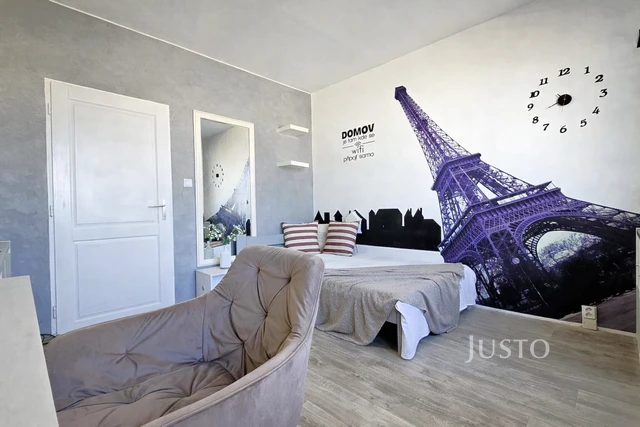 Prodej 3+1, 64 m², Písek - Na Stínadlech