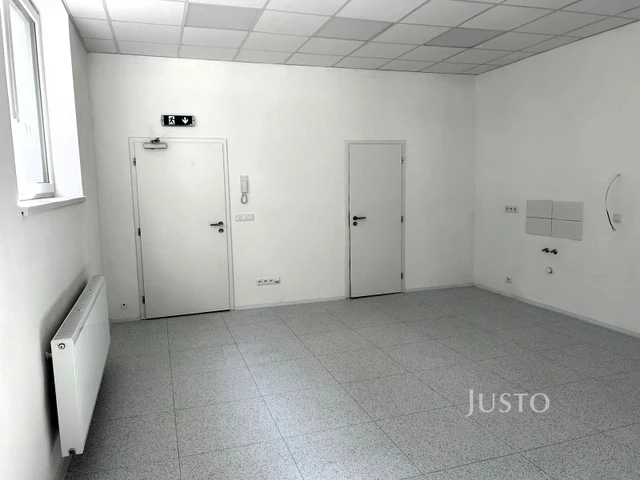 Pronájem ordinace 47 m²