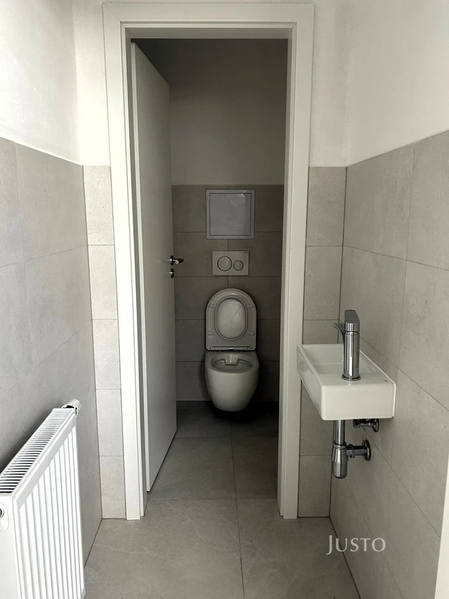 Pronájem ordinace 47 m²