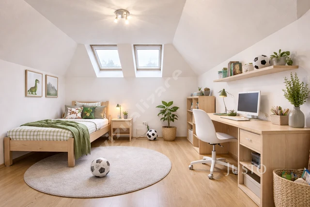Prodej rodinného domu 131 m² s pozemkem 538 m² + terasa 22 m²