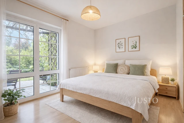 Prodej rodinného domu 131 m² s pozemkem 538 m² + terasa 22 m²
