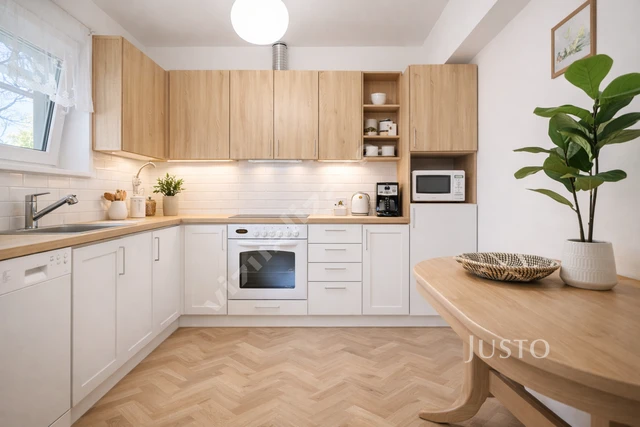 Prodej rodinného domu 131 m² s pozemkem 538 m² + terasa 22 m²