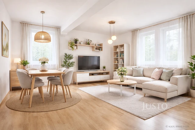 Prodej rodinného domu 131 m² s pozemkem 538 m² + terasa 22 m²