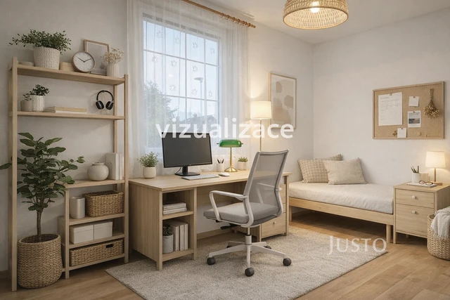 Prodej rodinného domu 131 m² s pozemkem 538 m² + terasa 22 m²