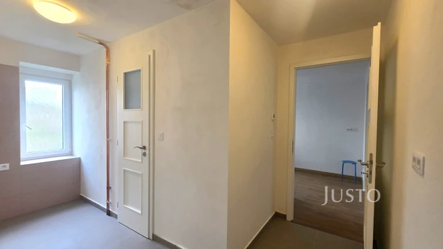 Pronájem 1+1 38 m², Písek - Smetanovo náměstí