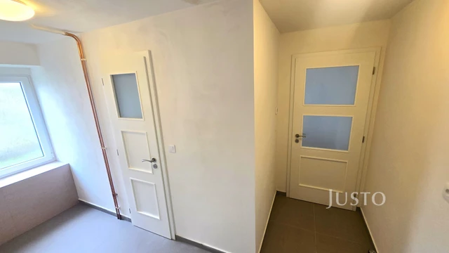 Pronájem 1+1 38 m², Písek - Smetanovo náměstí