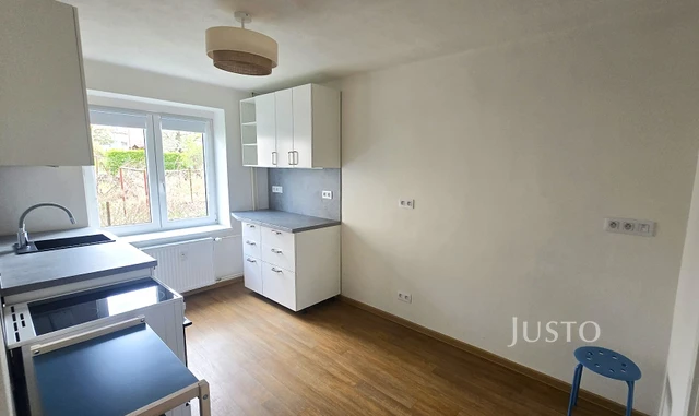 Pronájem 1+1 38 m², Písek - Smetanovo náměstí