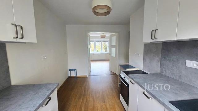 Pronájem 1+1 38 m², Písek - Smetanovo náměstí