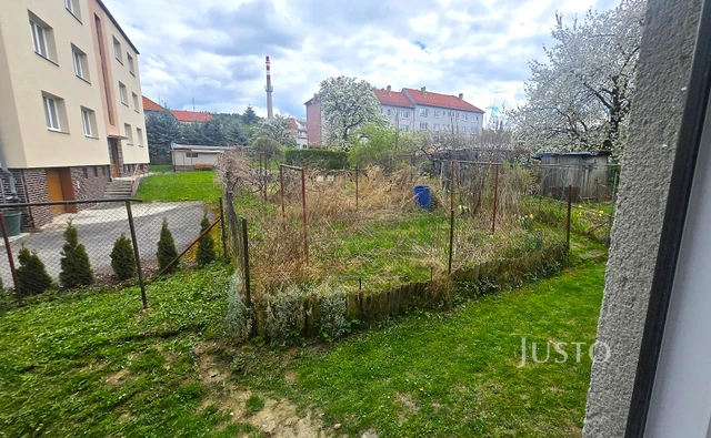 Pronájem 1+1 38 m², Písek - Smetanovo náměstí
