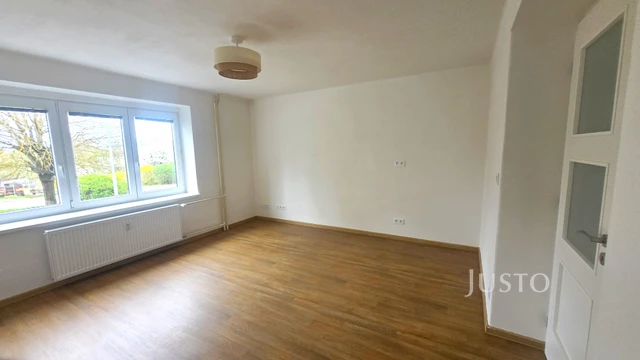Pronájem 1+1 38 m², Písek - Smetanovo náměstí
