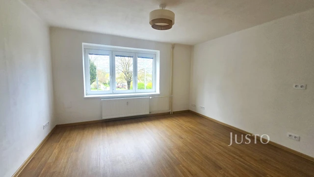 Pronájem 1+1 38 m², Písek - Smetanovo náměstí