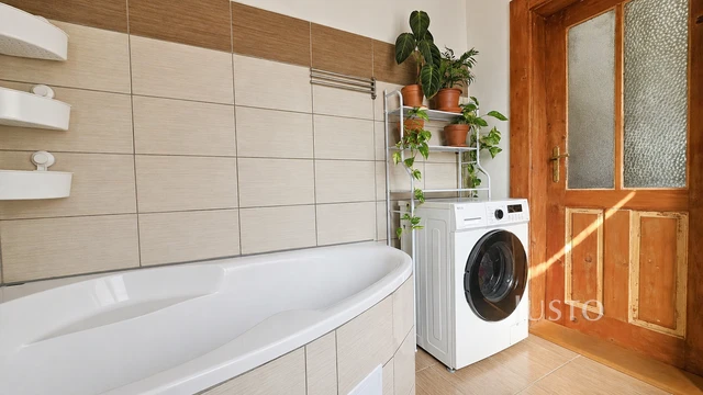 Prodej 2+kk, 59 m², Písek - Kollárova