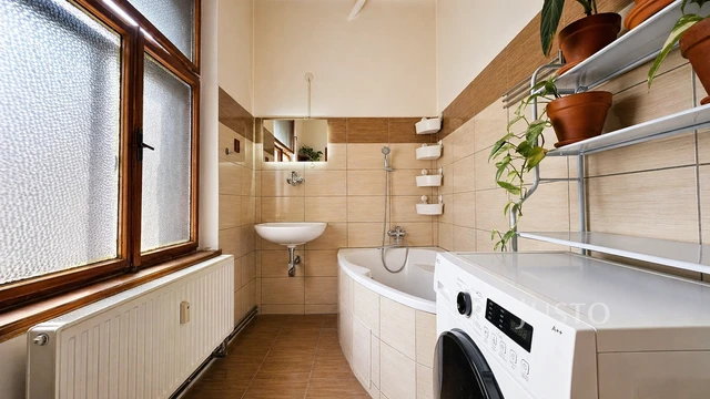Prodej 2+kk, 59 m², Písek - Kollárova