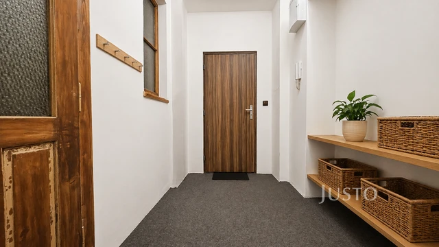 Prodej 2+kk, 59 m², Písek - Kollárova