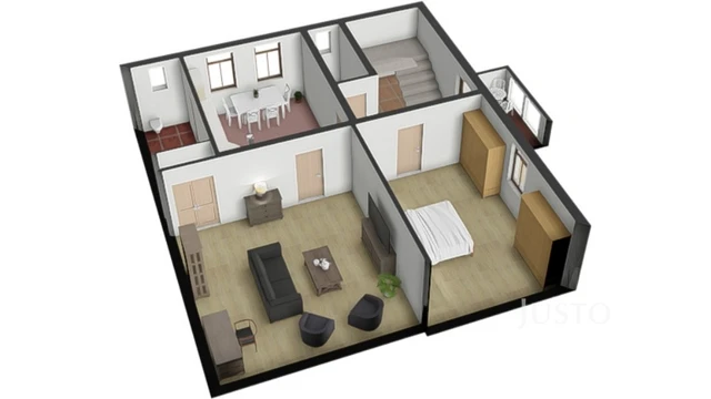 Prodej rodinného domu 257 m² s pozemkem 1742 m² + balkón 5 m²