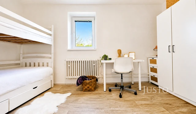 Prodej rodinného domu 141 m² s pozemkem 780 m², Jehnědno