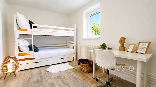 Prodej rodinného domu 141 m² s pozemkem 780 m², Jehnědno