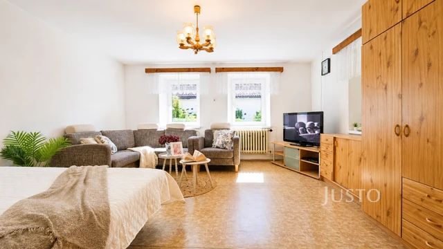 Prodej rodinného domu 141 m² s pozemkem 780 m², Jehnědno