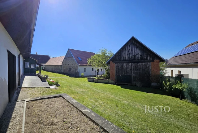 Prodej rodinného domu 141 m² s pozemkem 780 m², Jehnědno