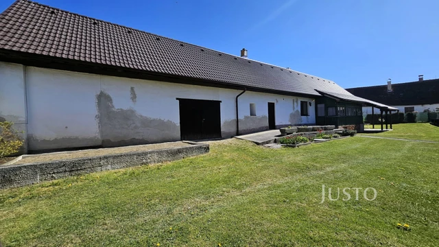Prodej rodinného domu 141 m² s pozemkem 780 m², Jehnědno
