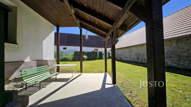 Prodej rodinného domu 141 m² s pozemkem 780 m², Jehnědno