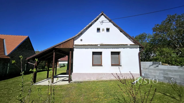 Prodej rodinného domu 141 m² s pozemkem 780 m², Jehnědno