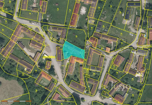 Prodej rodinného domu 141 m² s pozemkem 780 m², Jehnědno
