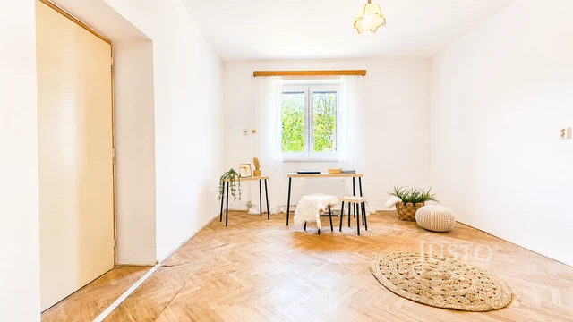 Prodej 3+1, 80 m² + balkón 5 m² + parkování